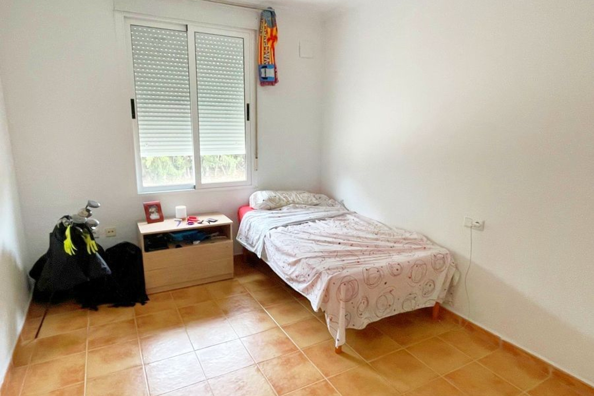 Resale - Villa - Daya Vieja - Costa Blanca