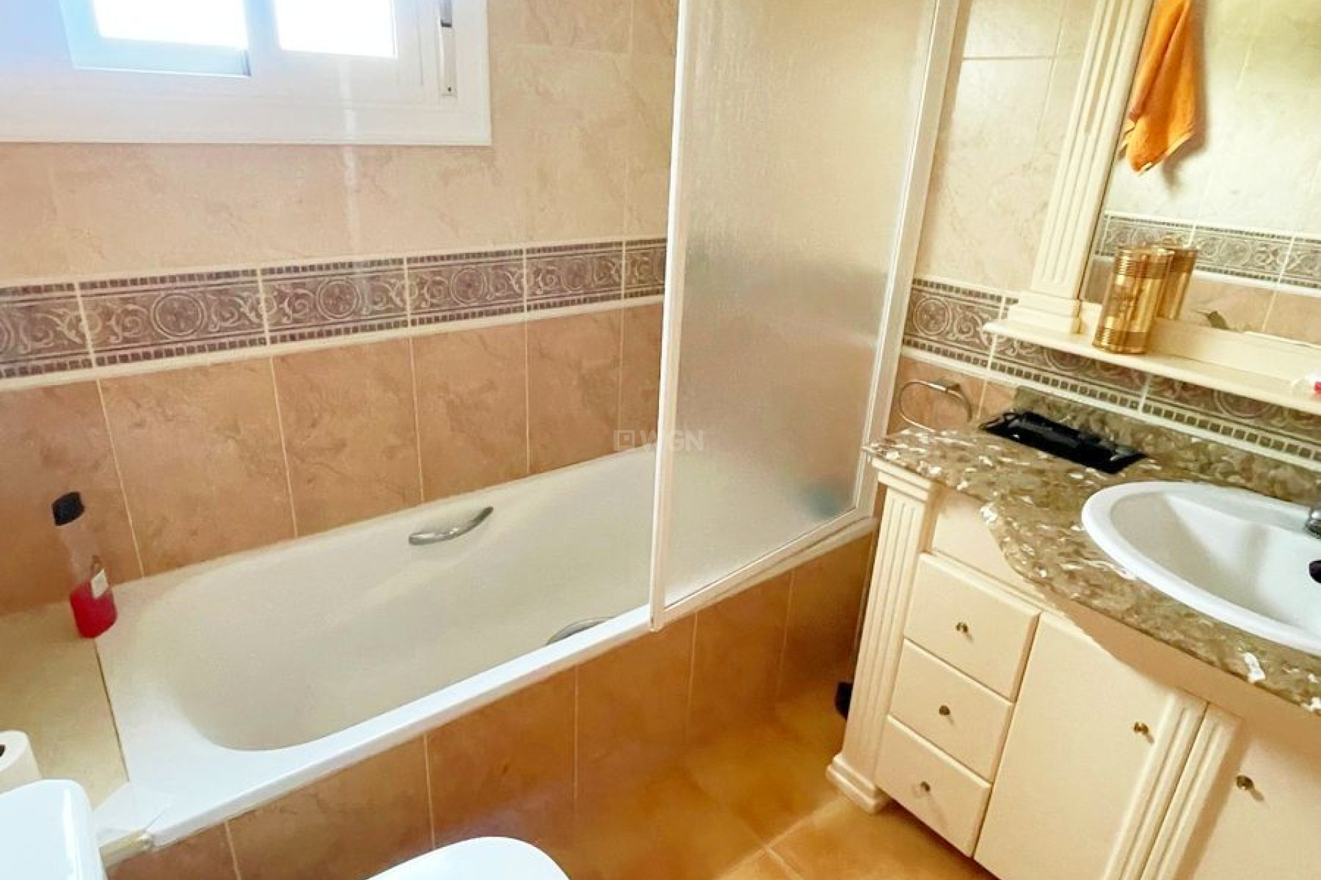 Resale - Villa - Daya Vieja - Costa Blanca