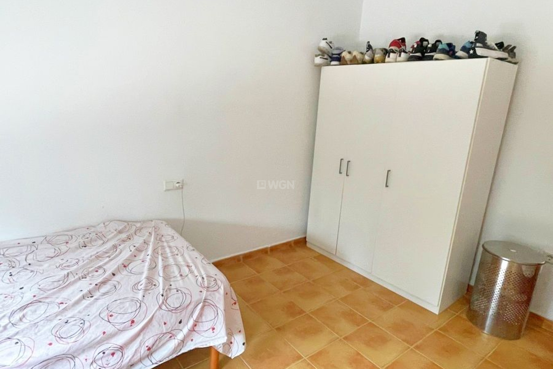 Resale - Villa - Daya Vieja - Costa Blanca