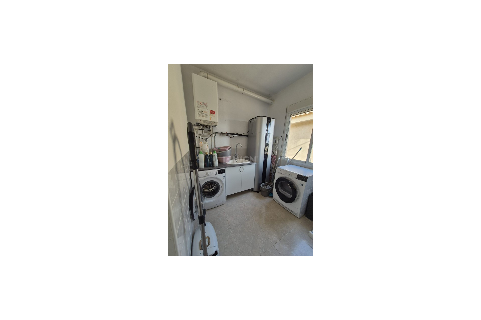 Resale - Villa - Daya Vieja - Costa Blanca