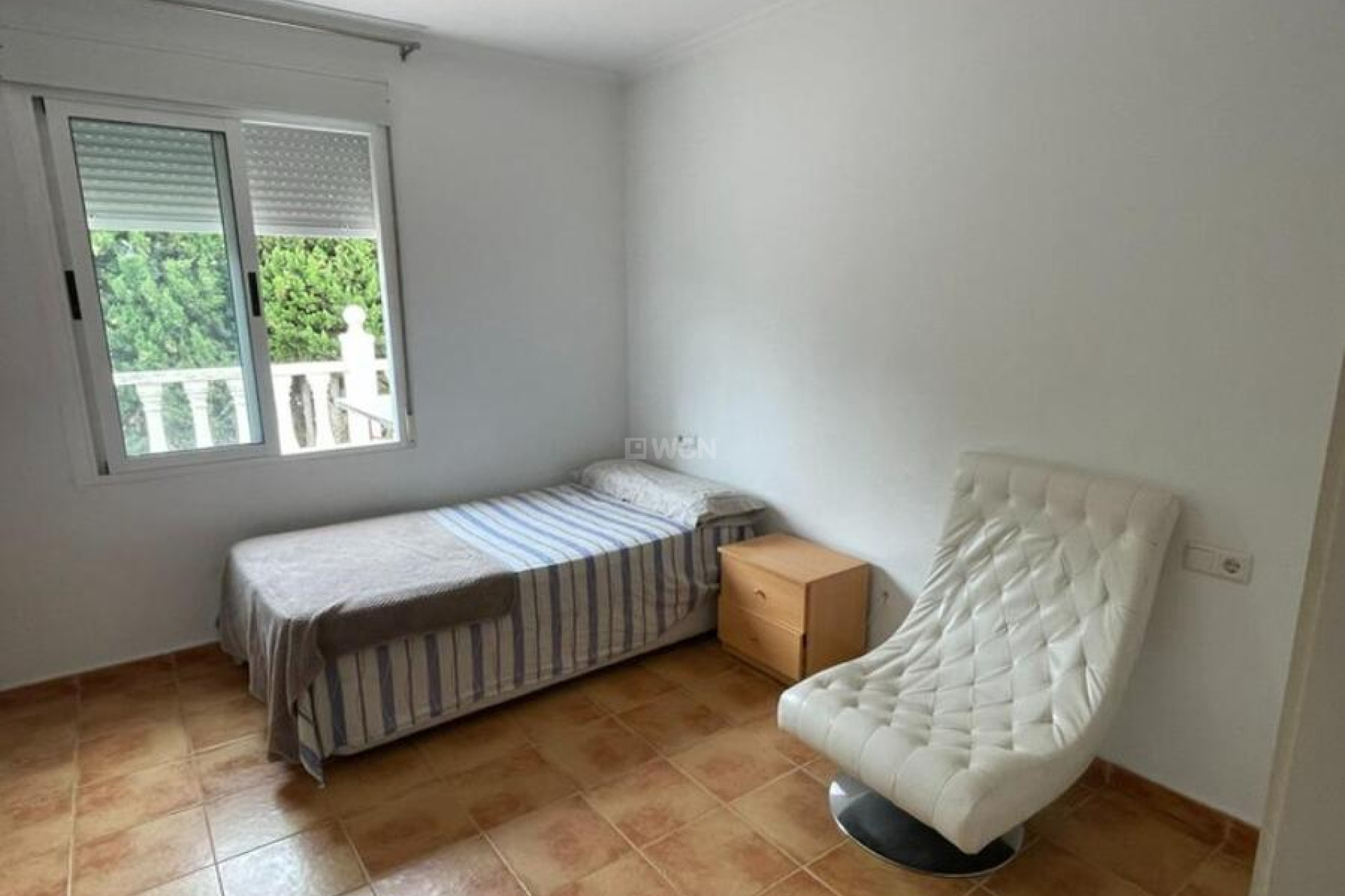 Resale - Villa - Daya Vieja - Costa Blanca