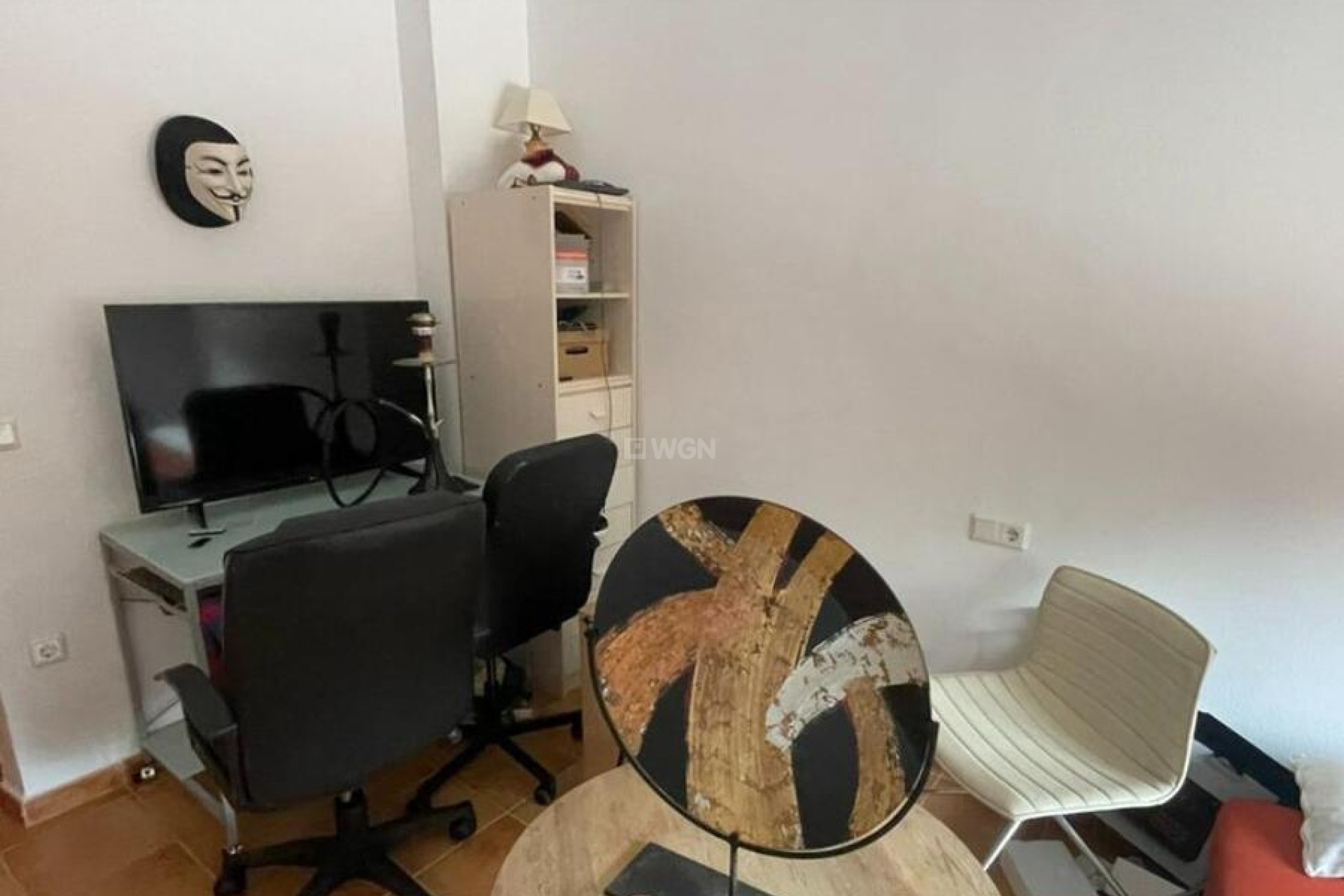 Resale - Villa - Daya Vieja - Costa Blanca