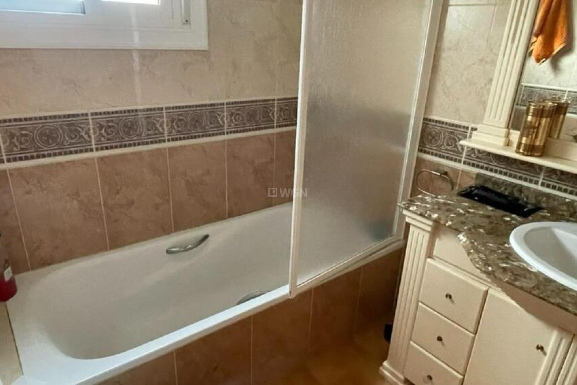 Resale - Villa - Daya Vieja - Costa Blanca