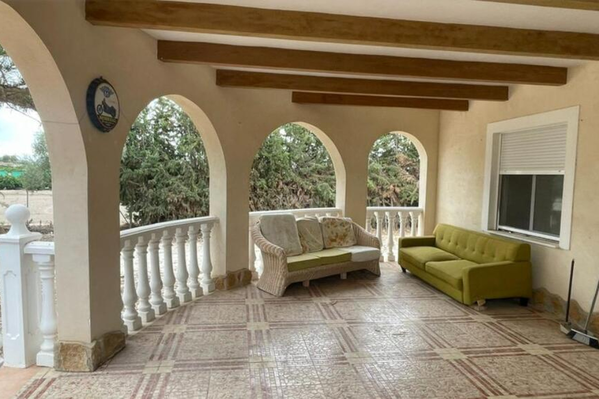 Resale - Villa - Daya Vieja - Costa Blanca