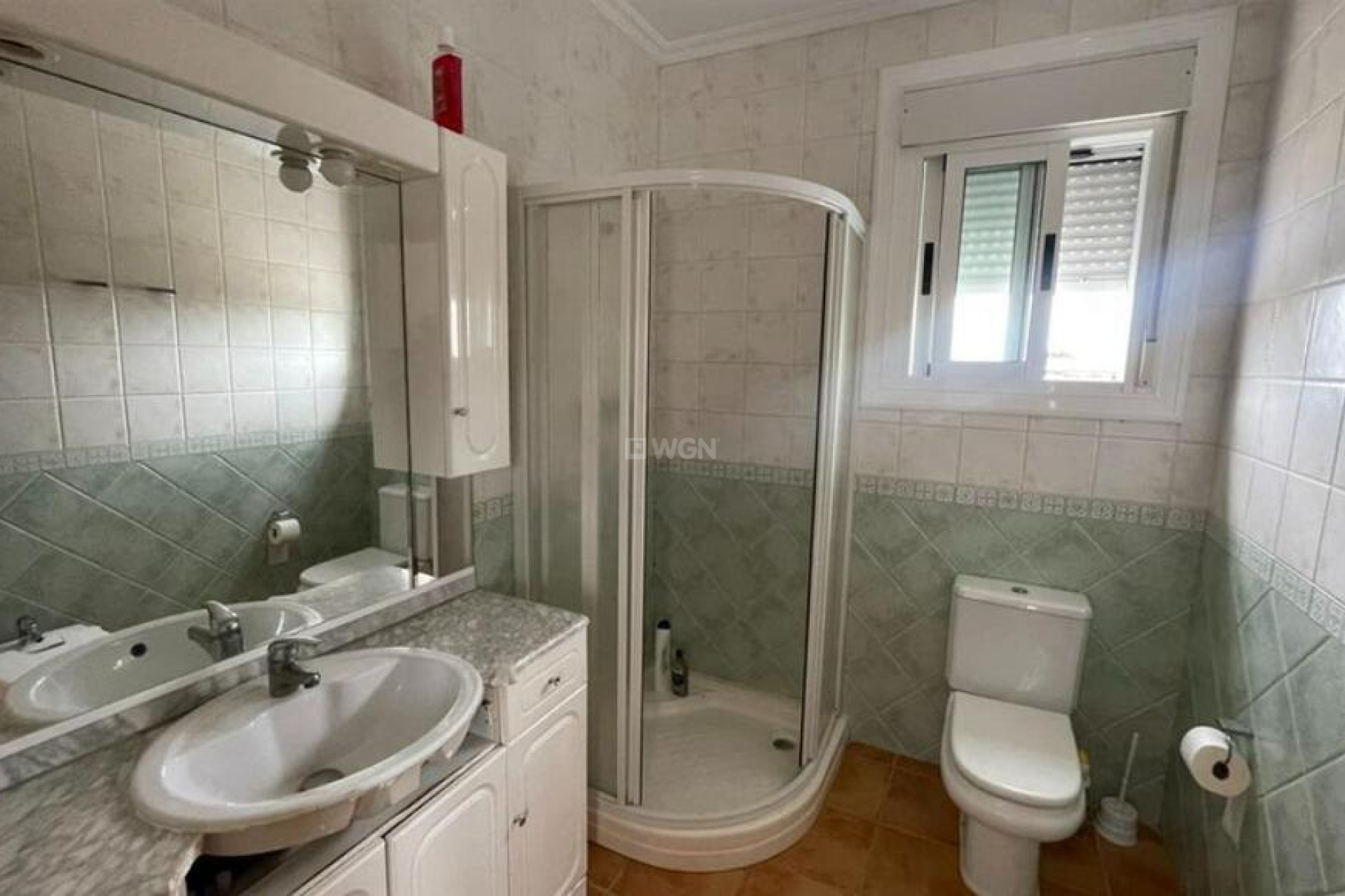 Resale - Villa - Daya Vieja - Costa Blanca