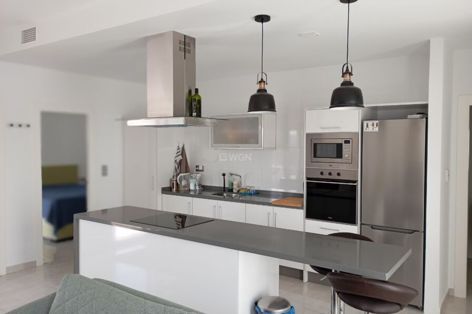 Resale - Villa - Daya Vieja - Costa Blanca