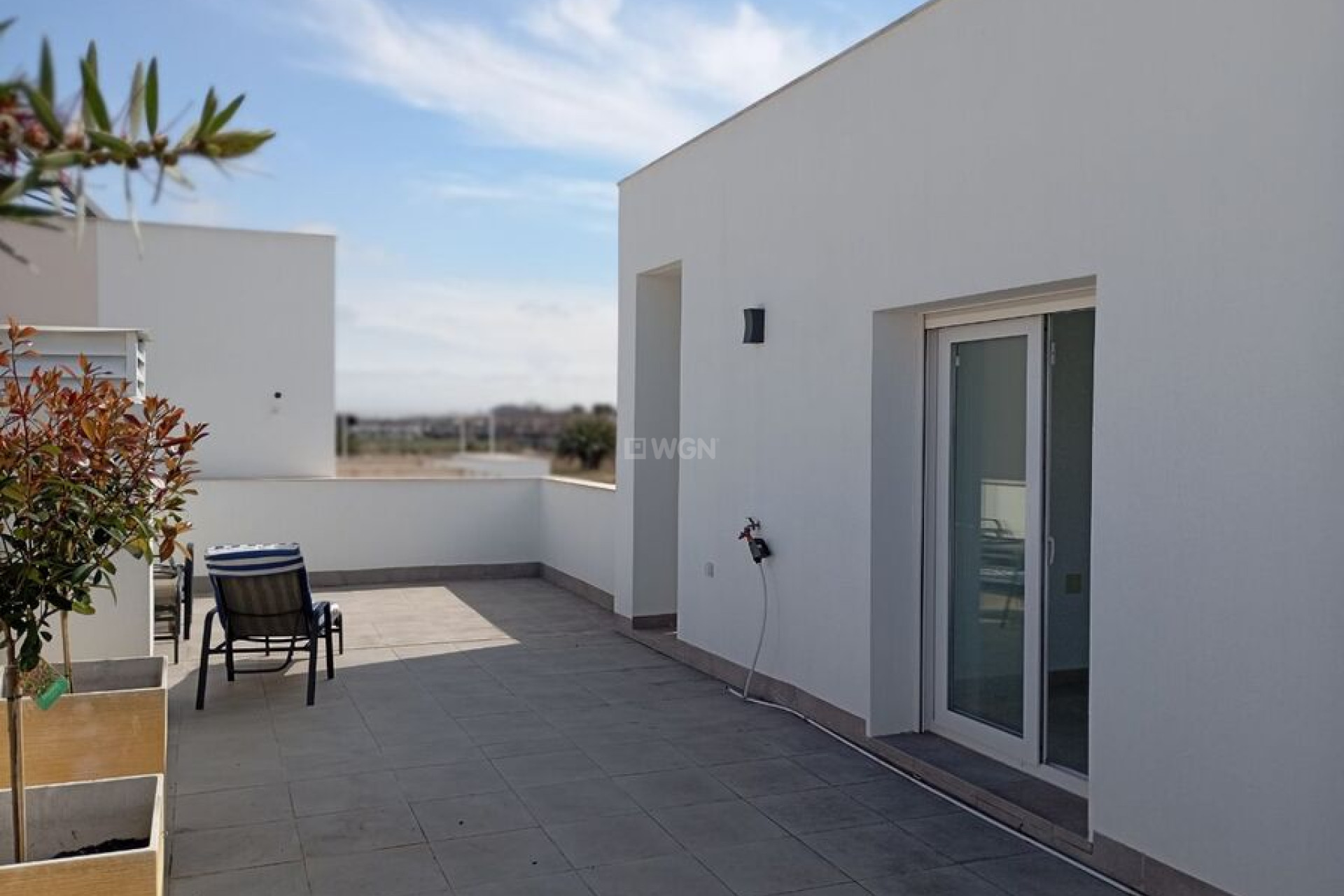 Resale - Villa - Daya Vieja - Costa Blanca