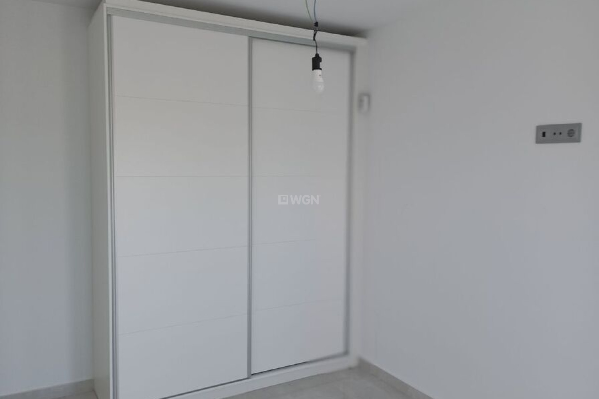 Resale - Villa - Daya Vieja - Costa Blanca