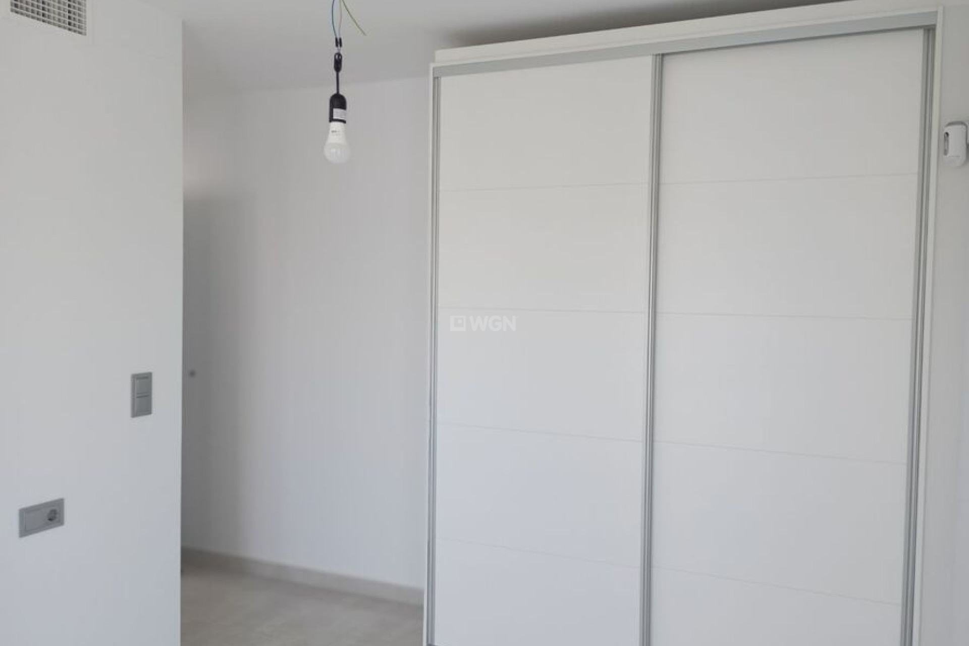 Resale - Villa - Daya Vieja - Costa Blanca