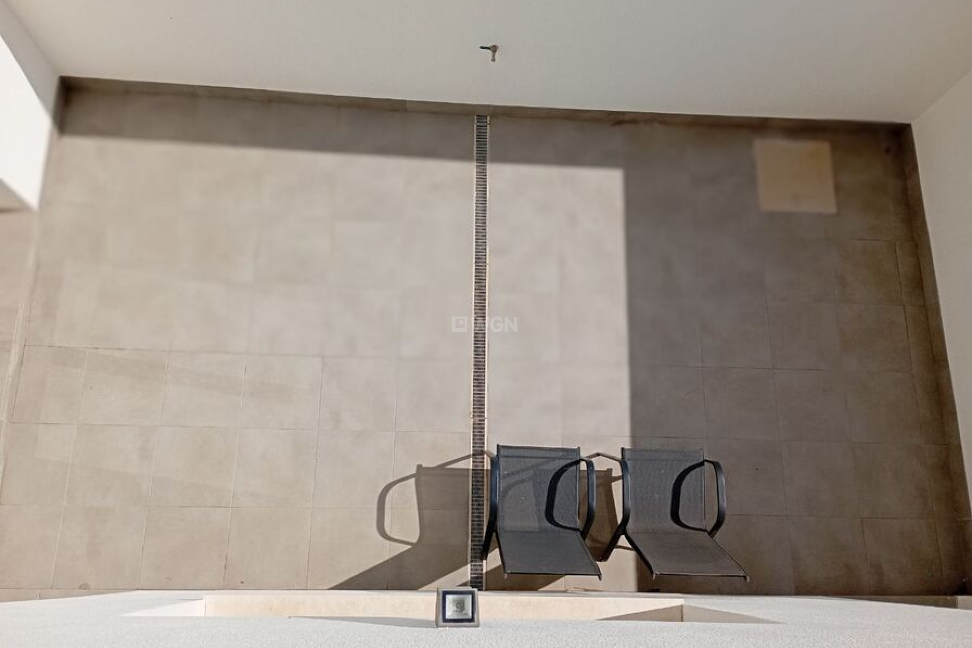 Resale - Villa - Daya Vieja - Costa Blanca