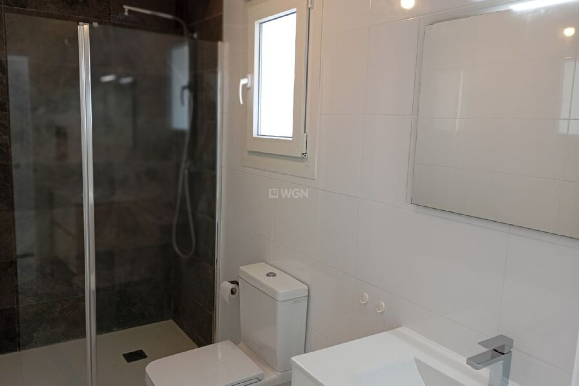 Resale - Villa - Daya Vieja - Costa Blanca