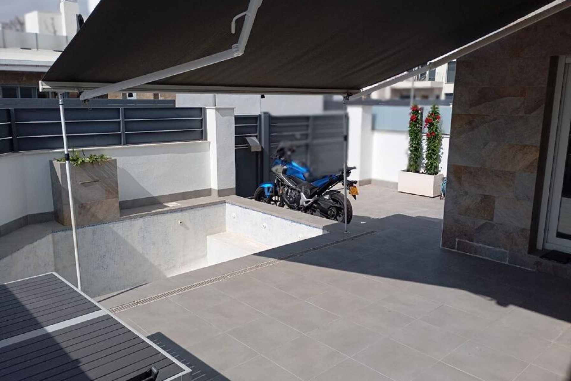 Resale - Villa - Daya Vieja - Costa Blanca