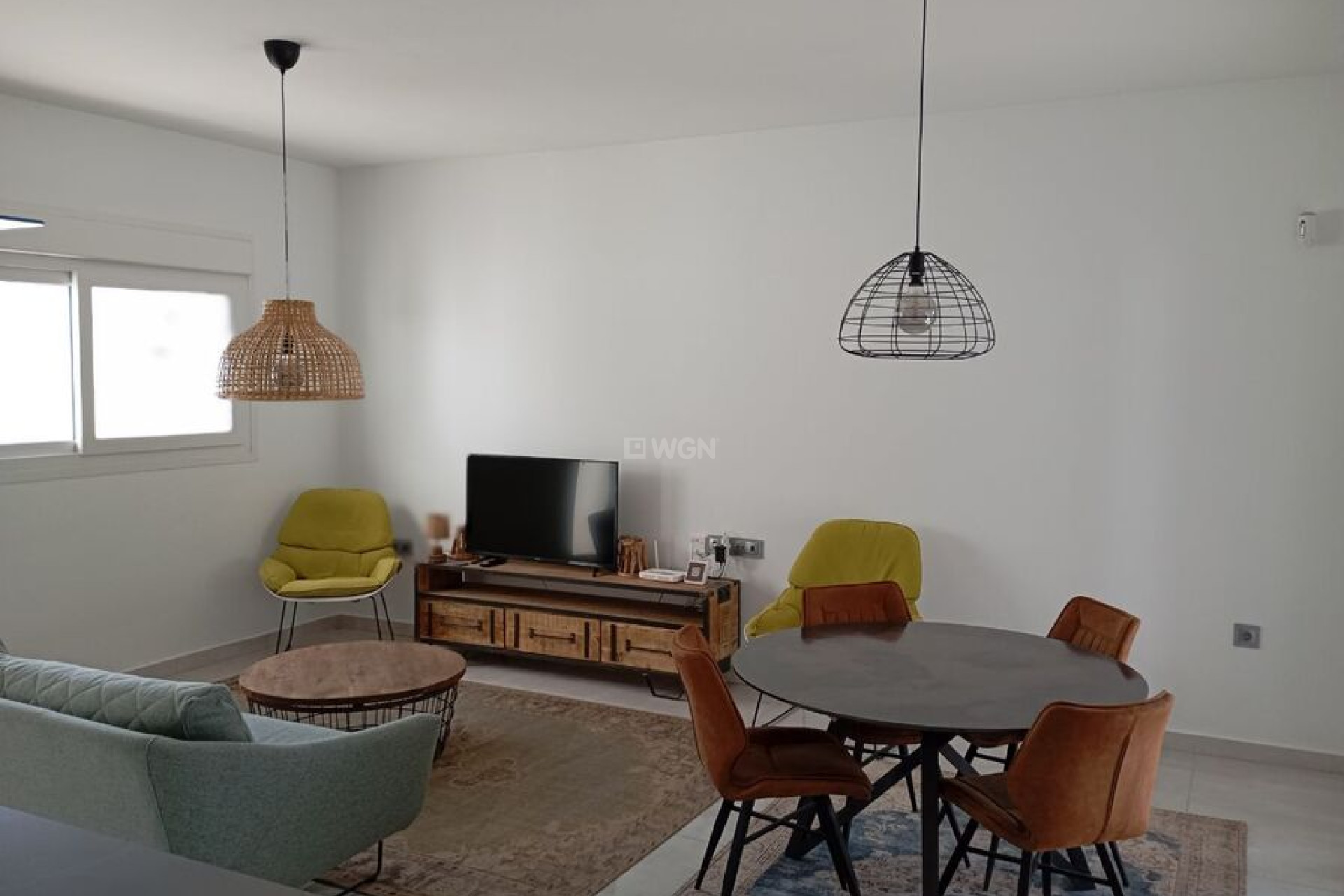 Resale - Villa - Daya Vieja - Costa Blanca