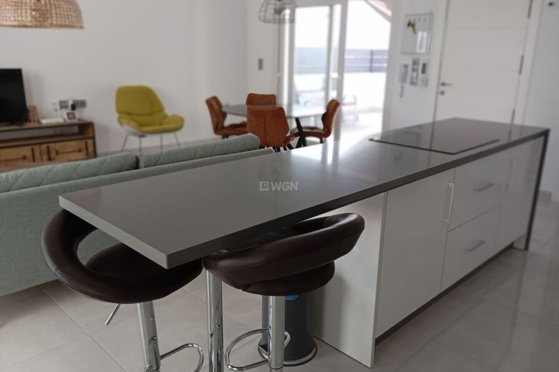 Resale - Villa - Daya Vieja - Costa Blanca