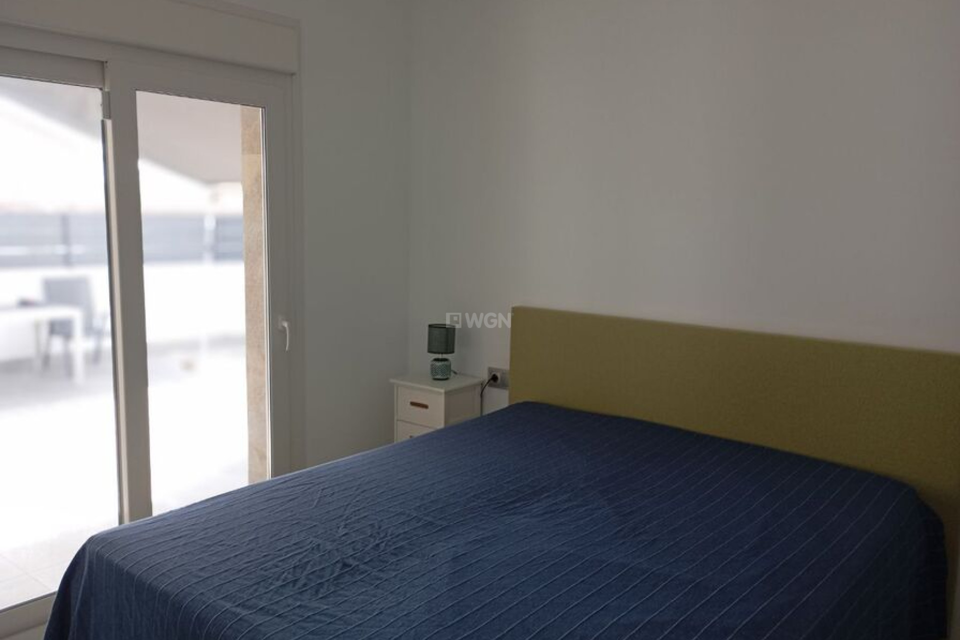 Resale - Villa - Daya Vieja - Costa Blanca