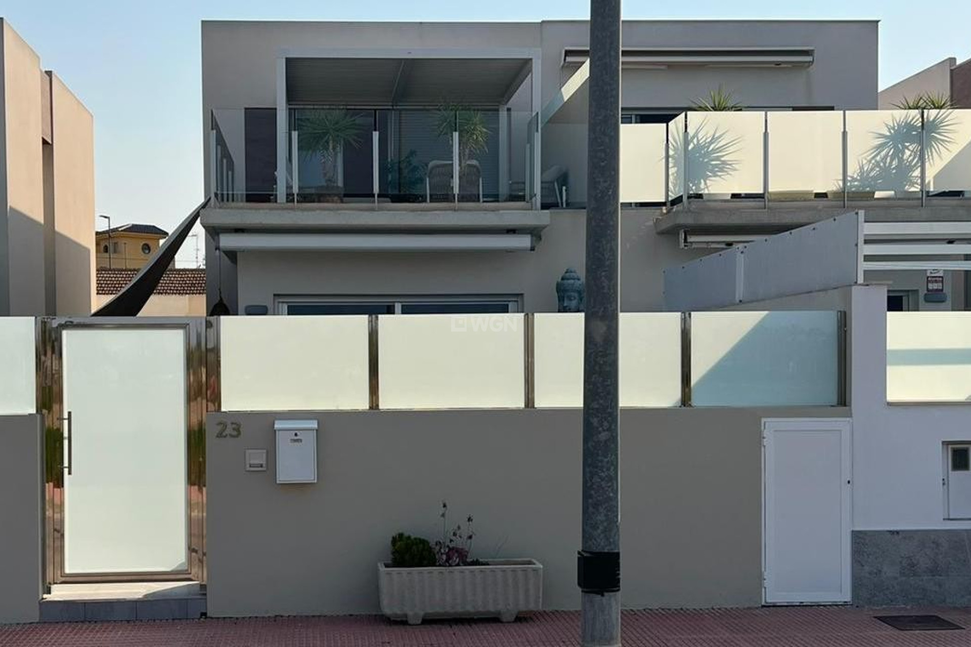 Resale - Villa - Daya Vieja - Costa Blanca