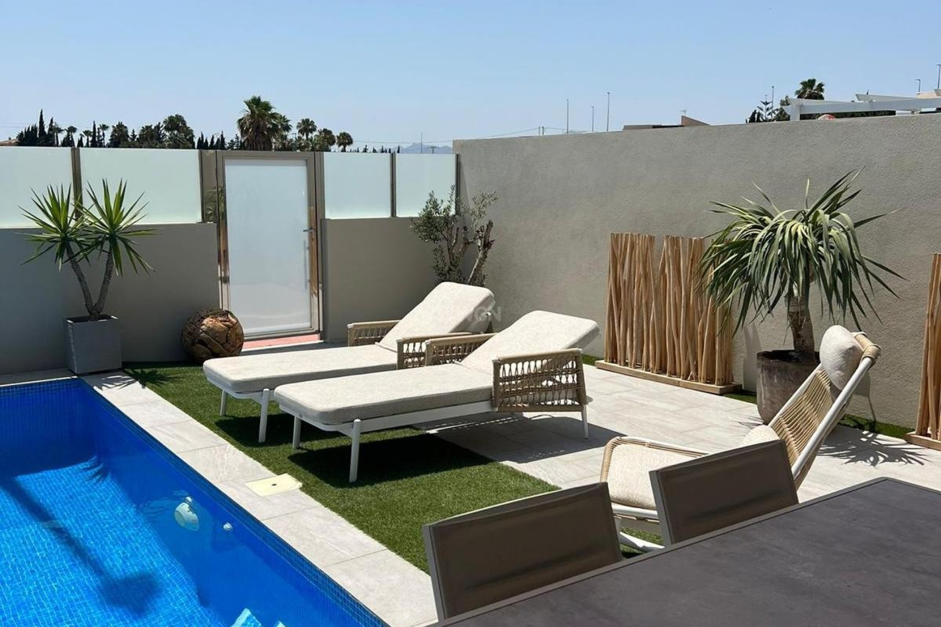 Resale - Villa - Daya Vieja - Costa Blanca