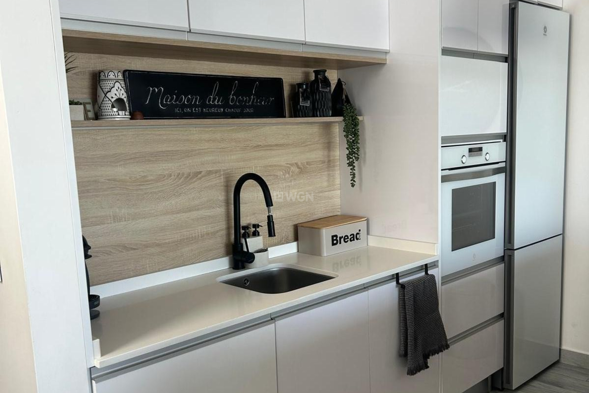 Resale - Villa - Daya Vieja - Costa Blanca