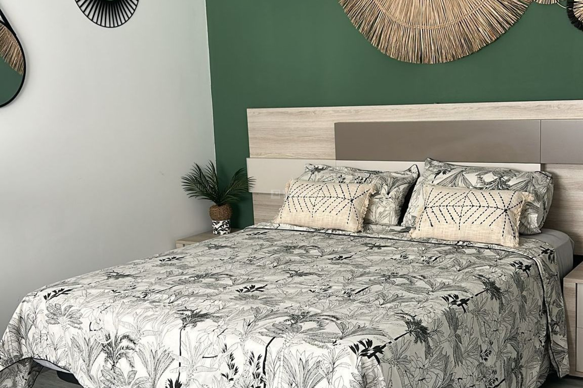 Resale - Villa - Daya Vieja - Costa Blanca