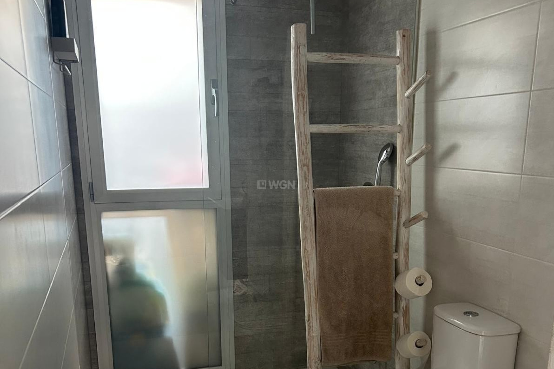 Resale - Villa - Daya Vieja - Costa Blanca