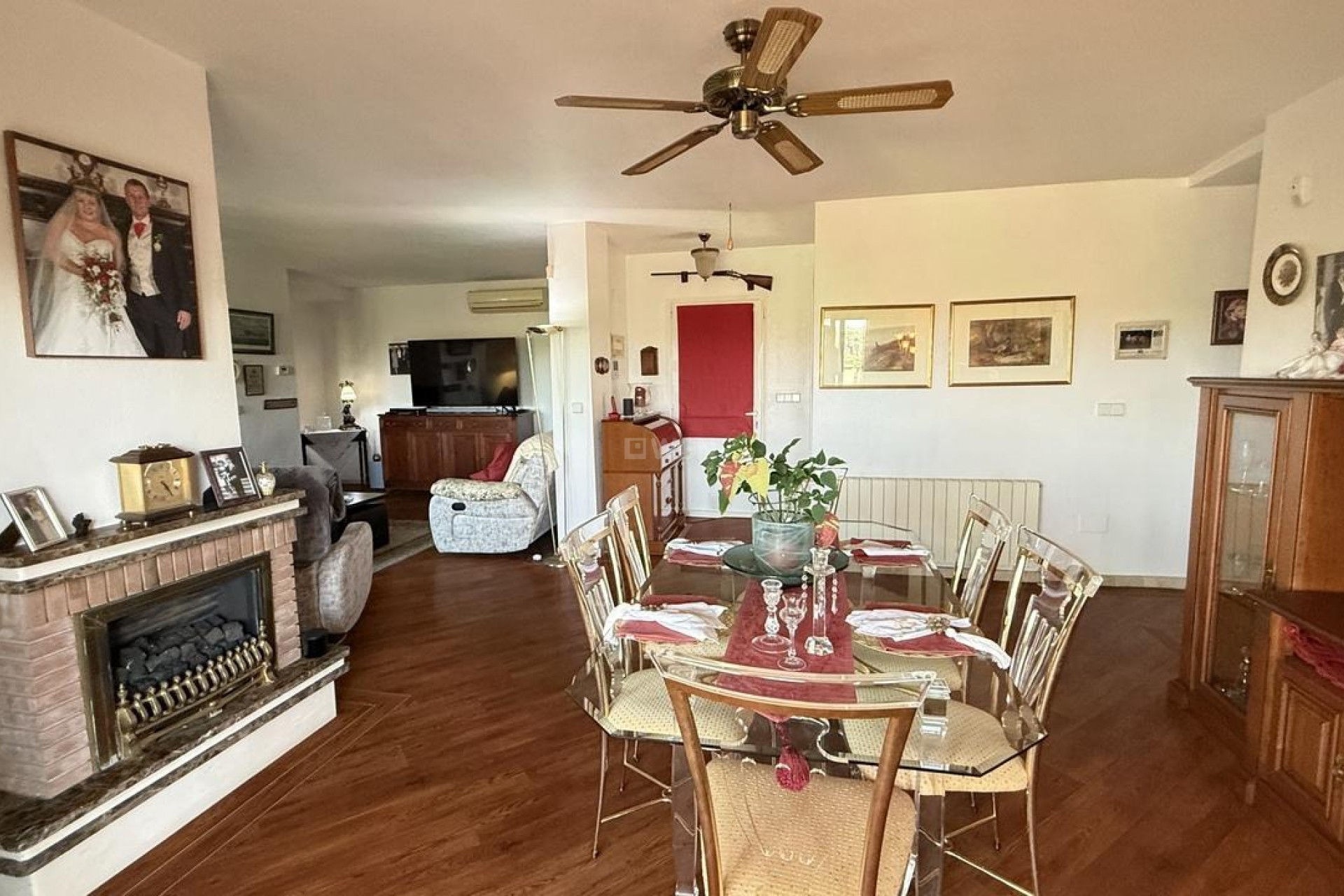 Resale - Villa - Dehesa de Campoamor - Costa Blanca