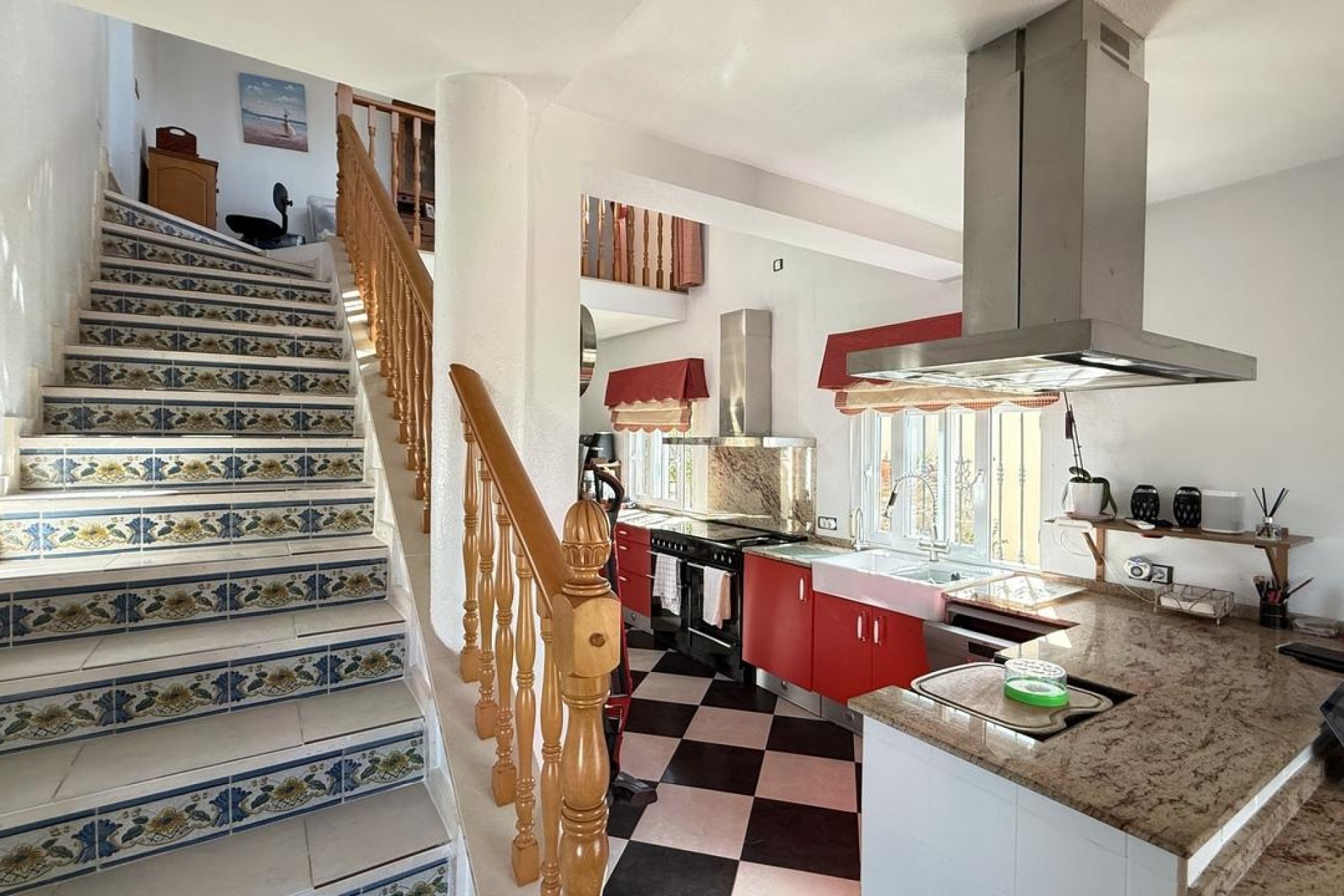 Resale - Villa - Dehesa de Campoamor - Costa Blanca