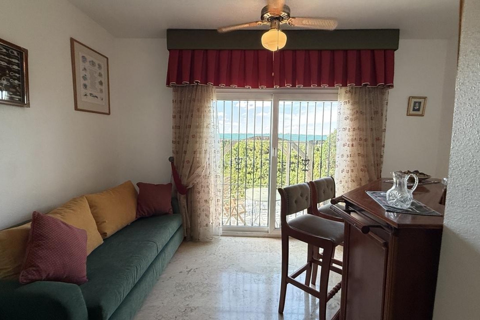 Resale - Villa - Dehesa de Campoamor - Costa Blanca