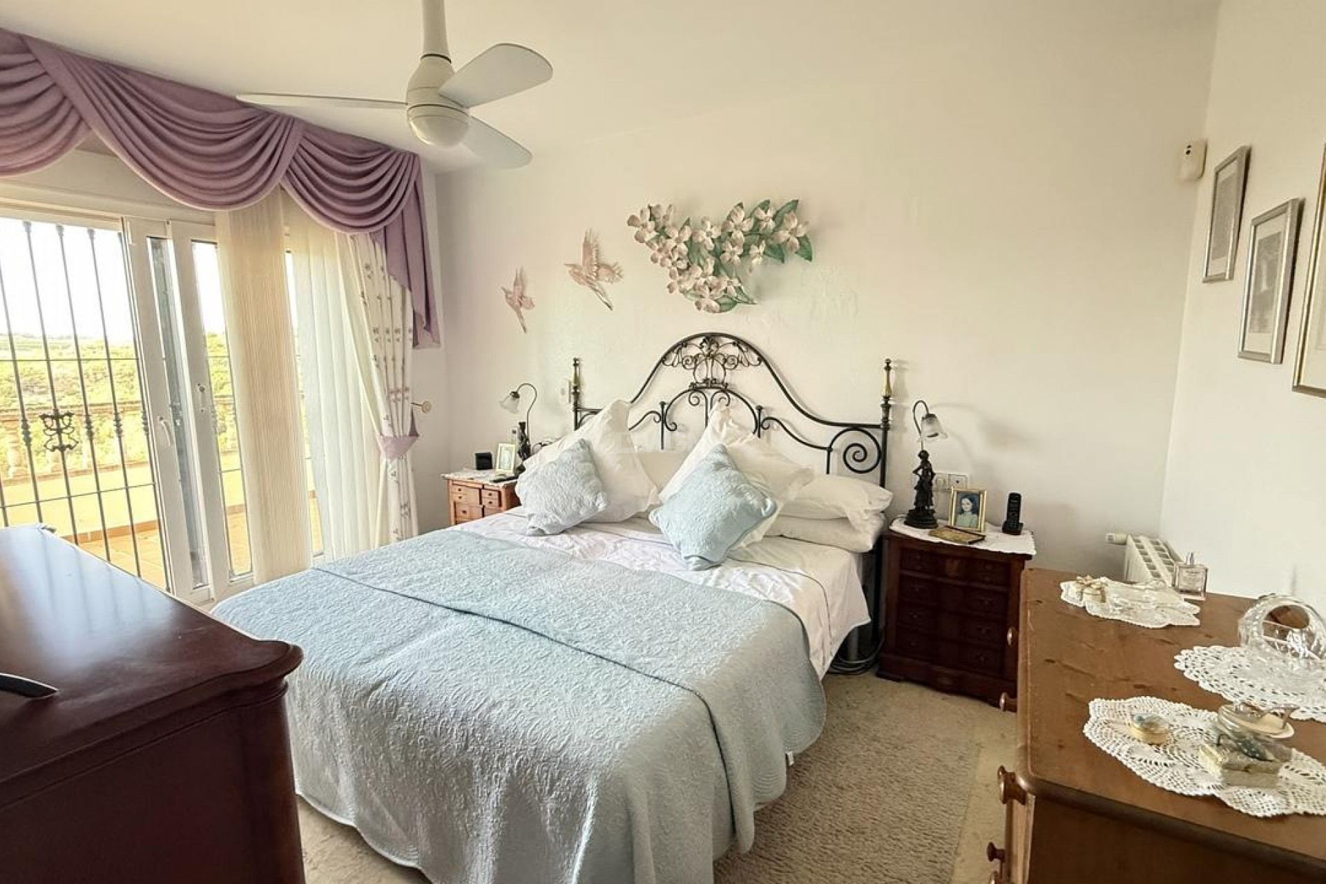 Resale - Villa - Dehesa de Campoamor - Costa Blanca
