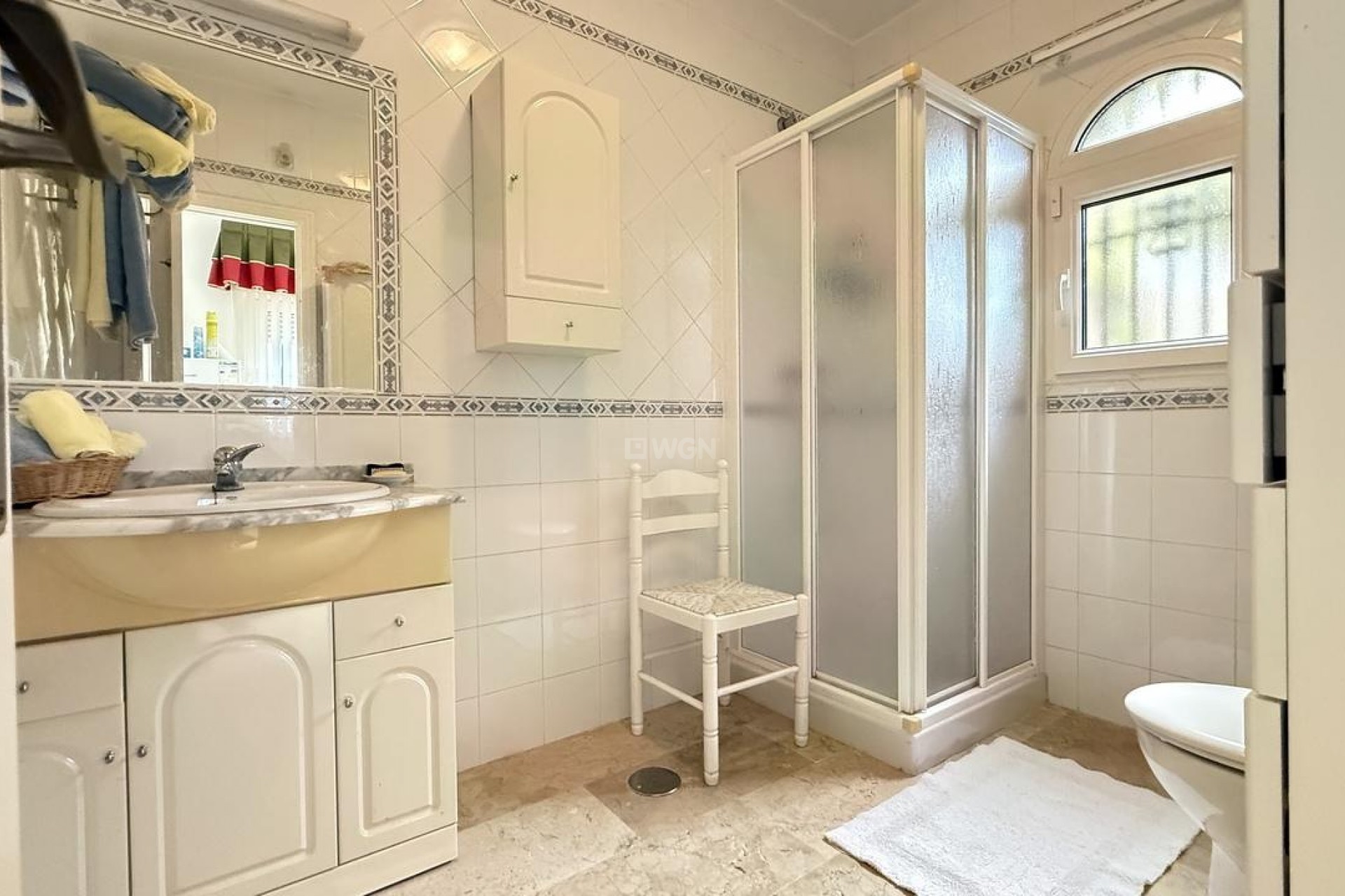 Resale - Villa - Dehesa de Campoamor - Costa Blanca
