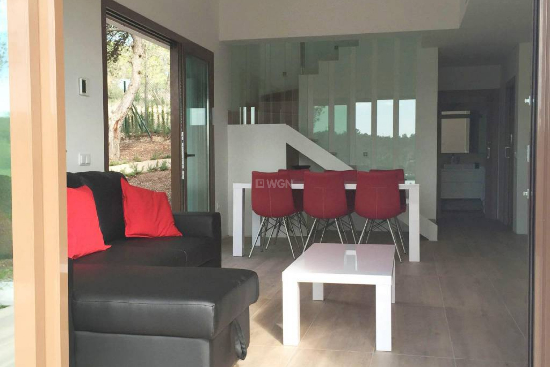 Resale - Villa - Dehesa de Campoamor - Costa Blanca