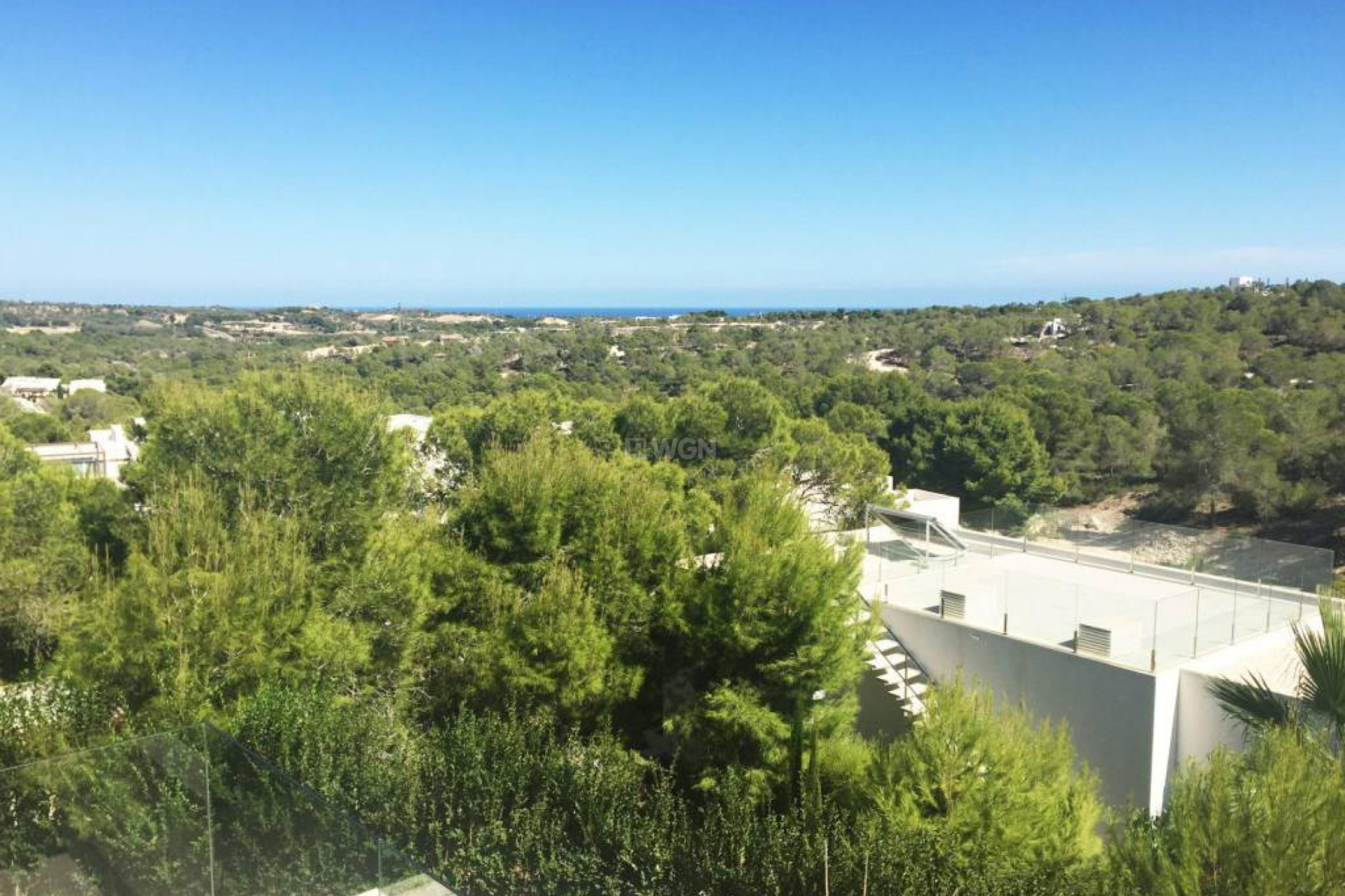 Resale - Villa - Dehesa de Campoamor - Costa Blanca