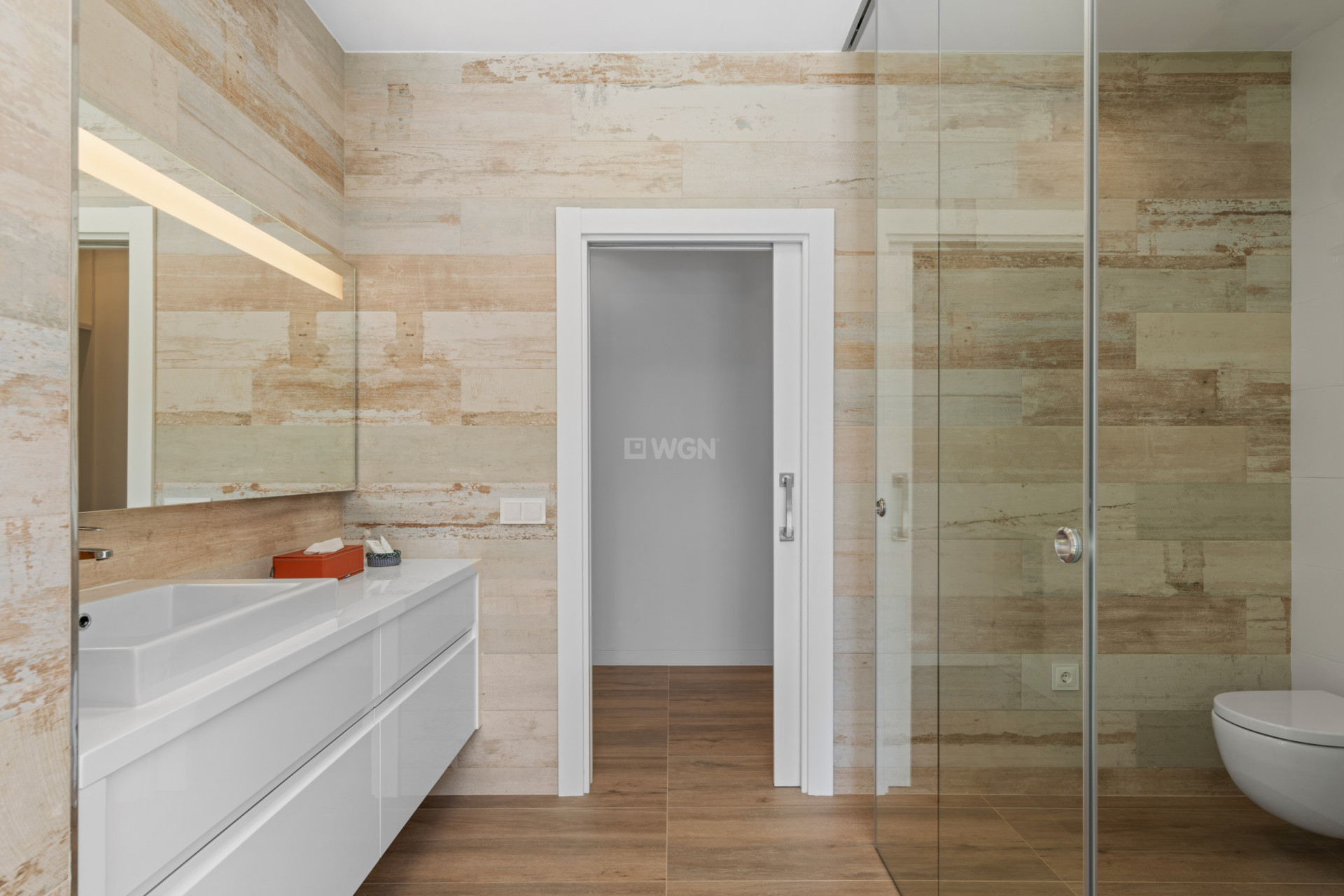 Resale - Villa - Dehesa de Campoamor - Costa Blanca