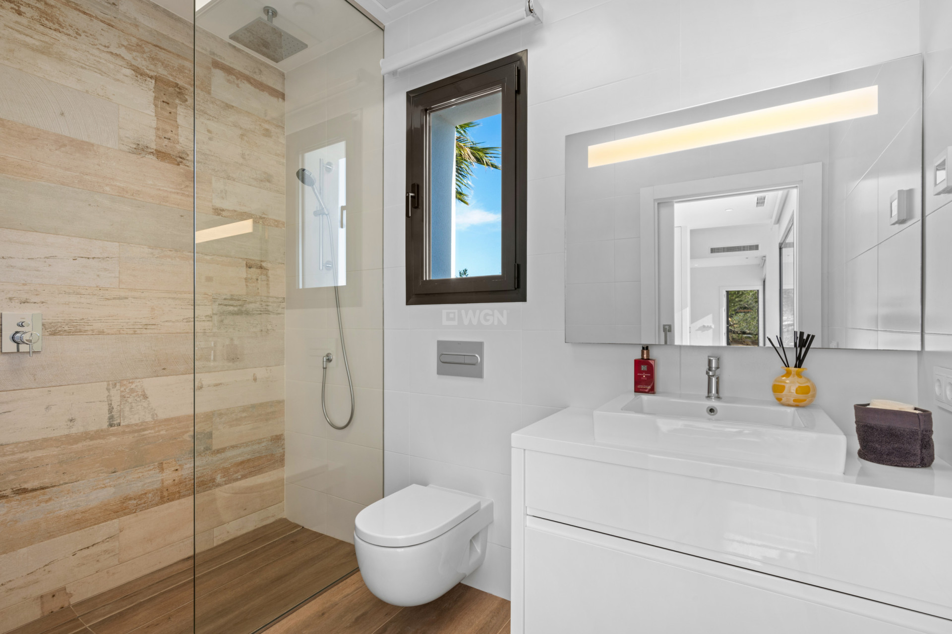 Resale - Villa - Dehesa de Campoamor - Costa Blanca