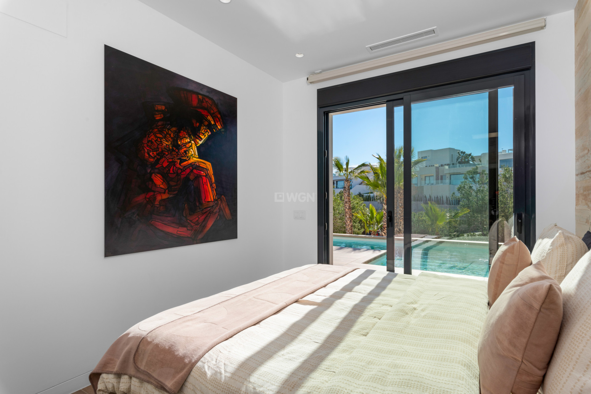 Resale - Villa - Dehesa de Campoamor - Costa Blanca