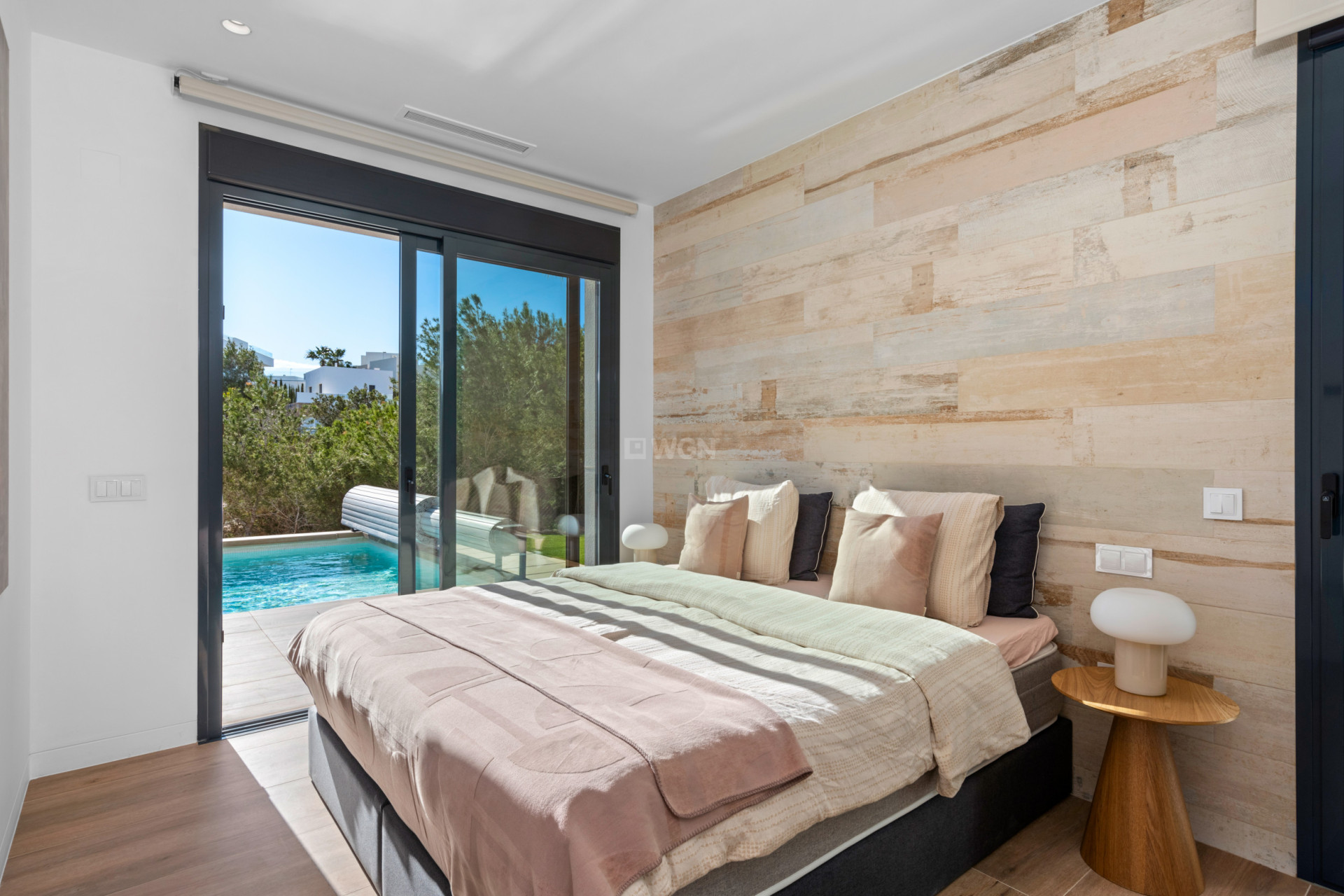 Resale - Villa - Dehesa de Campoamor - Costa Blanca