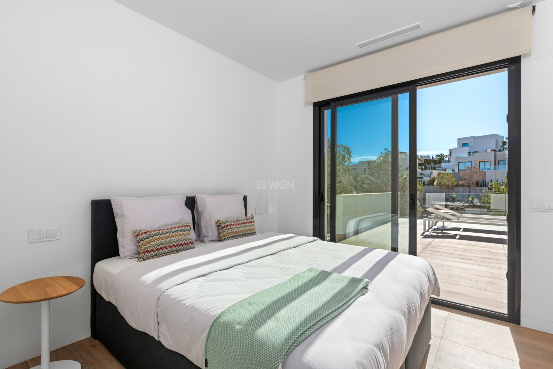 Resale - Villa - Dehesa de Campoamor - Costa Blanca