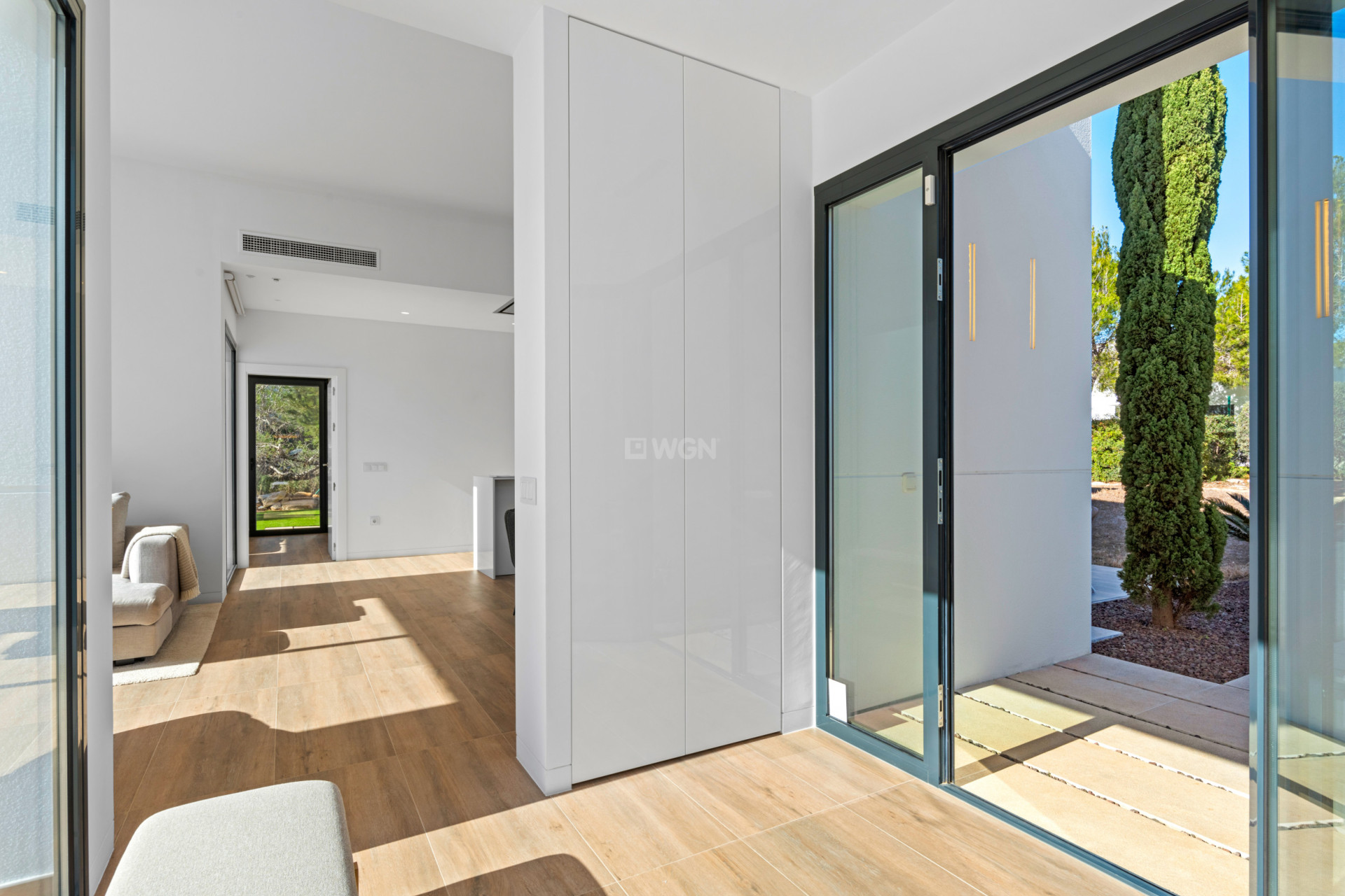 Resale - Villa - Dehesa de Campoamor - Costa Blanca