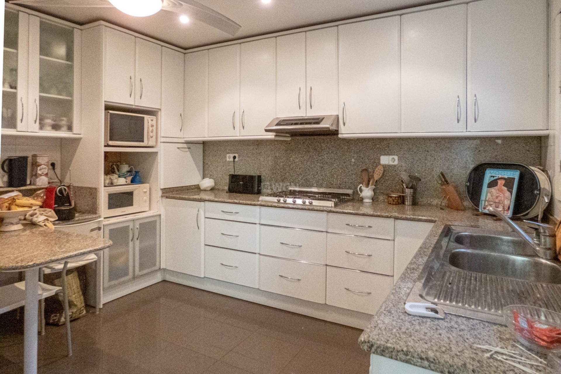 Resale - Villa - Dehesa de Campoamor - Costa Blanca