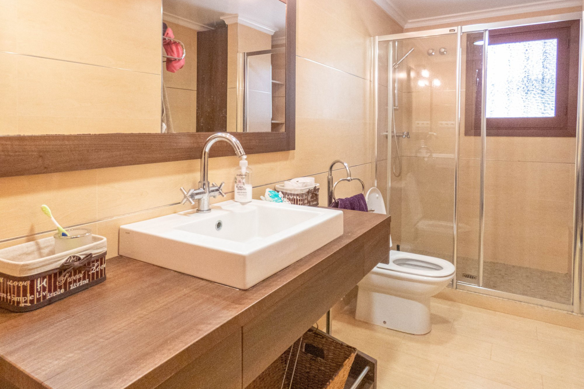 Resale - Villa - Dehesa de Campoamor - Costa Blanca