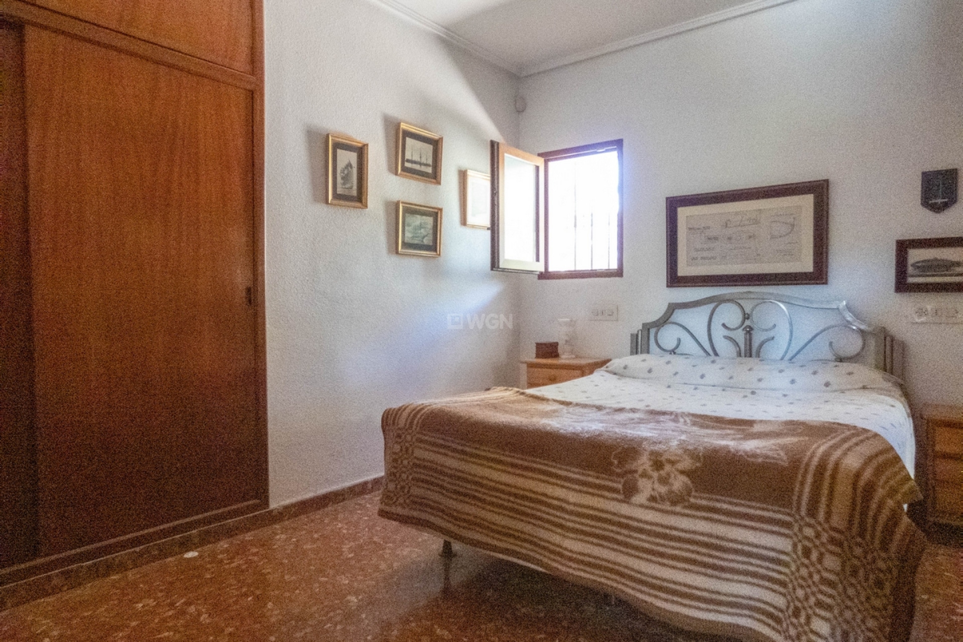 Resale - Villa - Dehesa de Campoamor - Costa Blanca