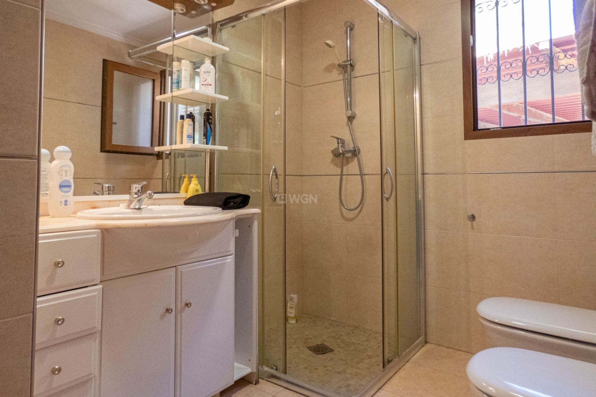 Resale - Villa - Dehesa de Campoamor - Costa Blanca