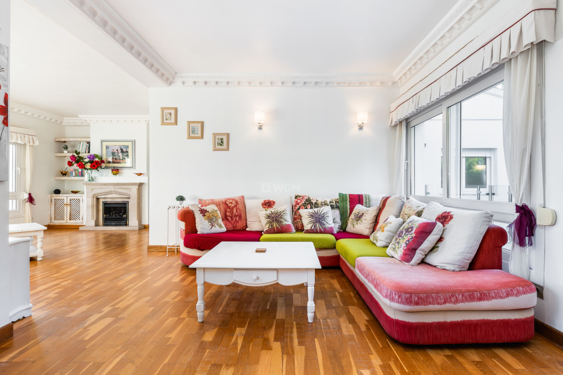 Resale - Villa - Dehesa de Campoamor - Costa Blanca