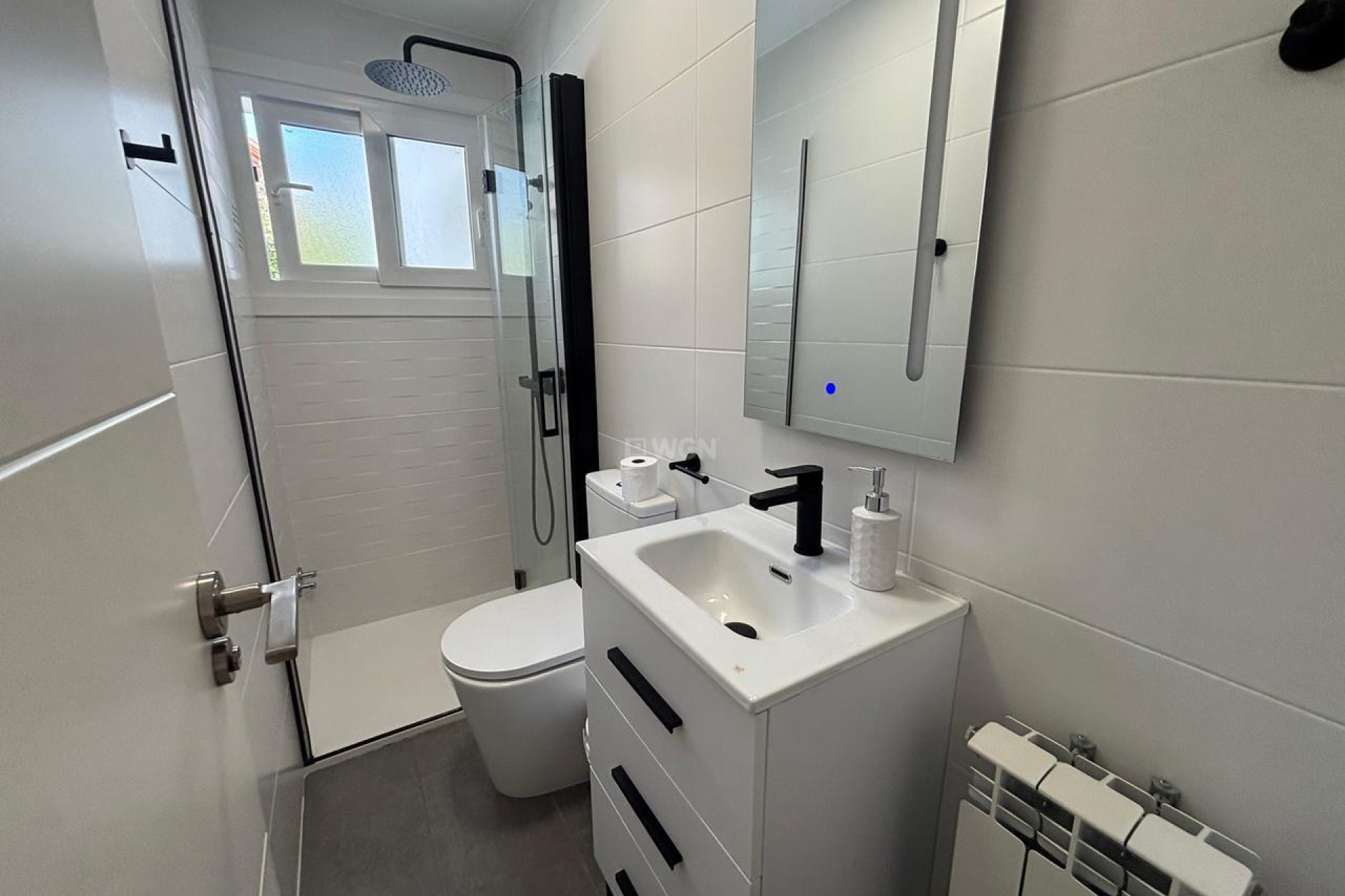 Resale - Villa - Dehesa de Campoamor - Costa Blanca