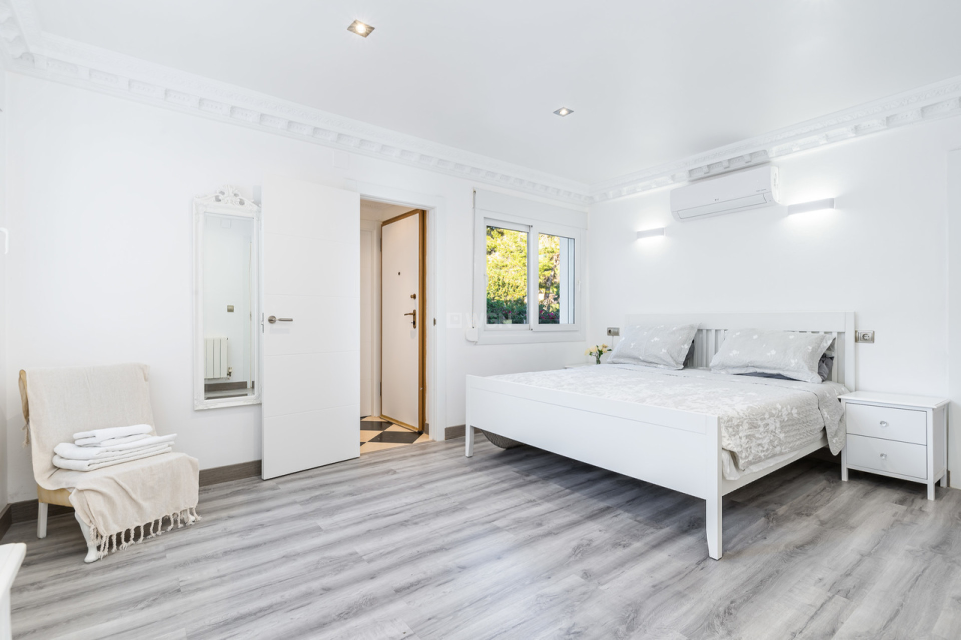 Resale - Villa - Dehesa de Campoamor - Costa Blanca