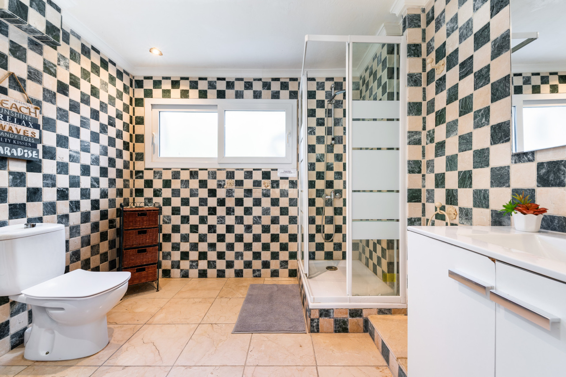 Resale - Villa - Dehesa de Campoamor - Costa Blanca