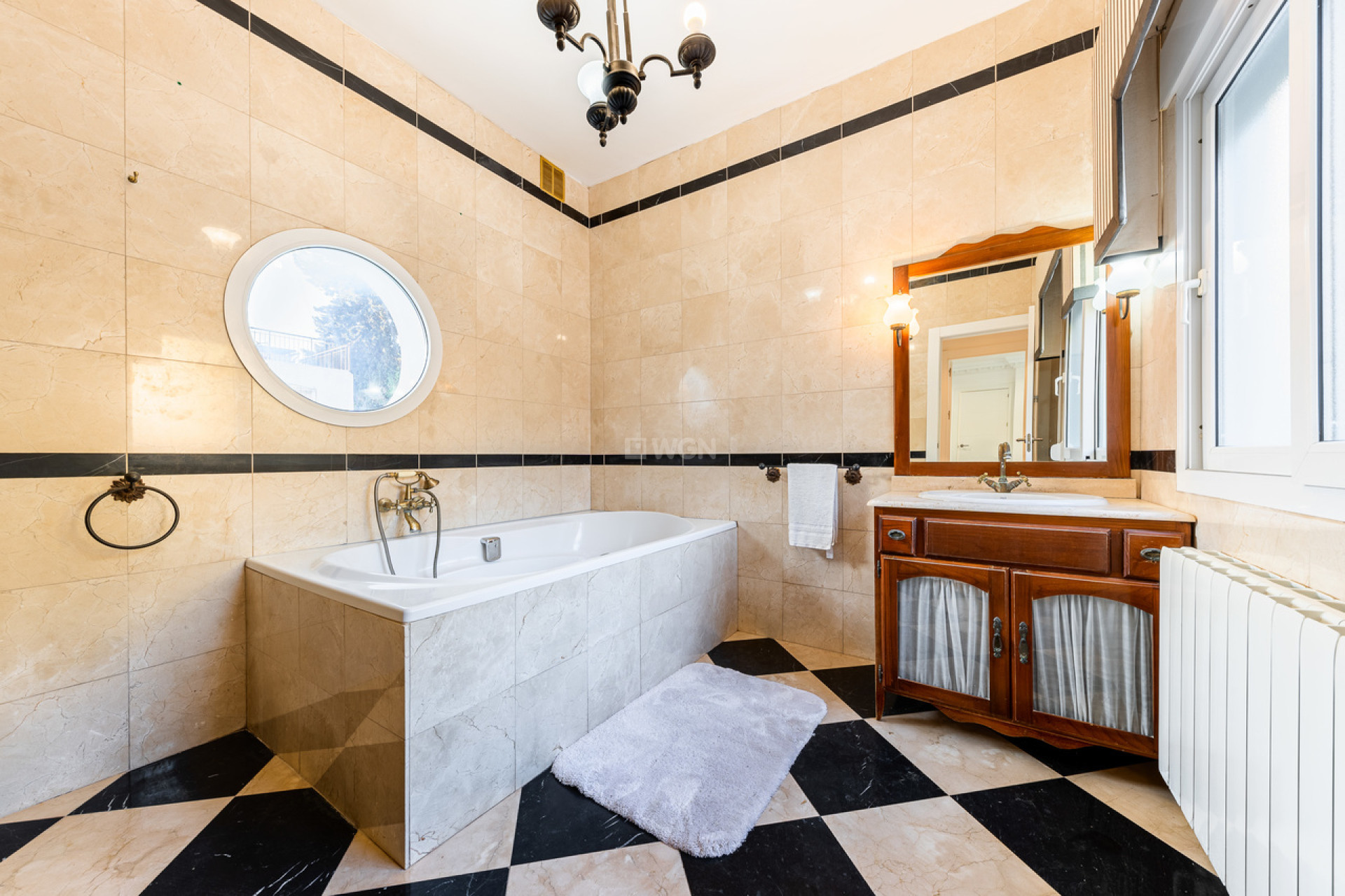 Resale - Villa - Dehesa de Campoamor - Costa Blanca