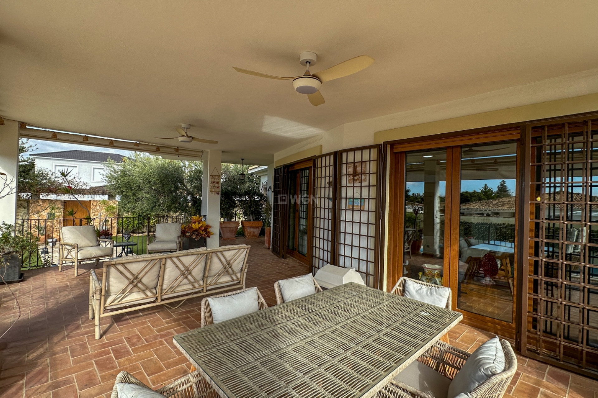 Resale - Villa - Dehesa de Campoamor - Costa Blanca