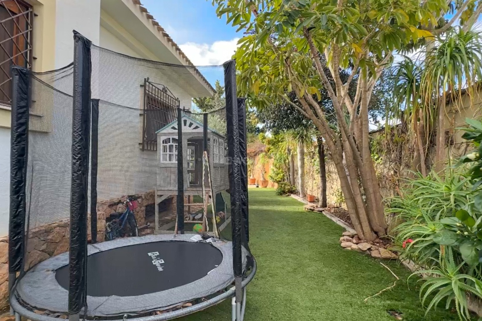 Resale - Villa - Dehesa de Campoamor - Costa Blanca