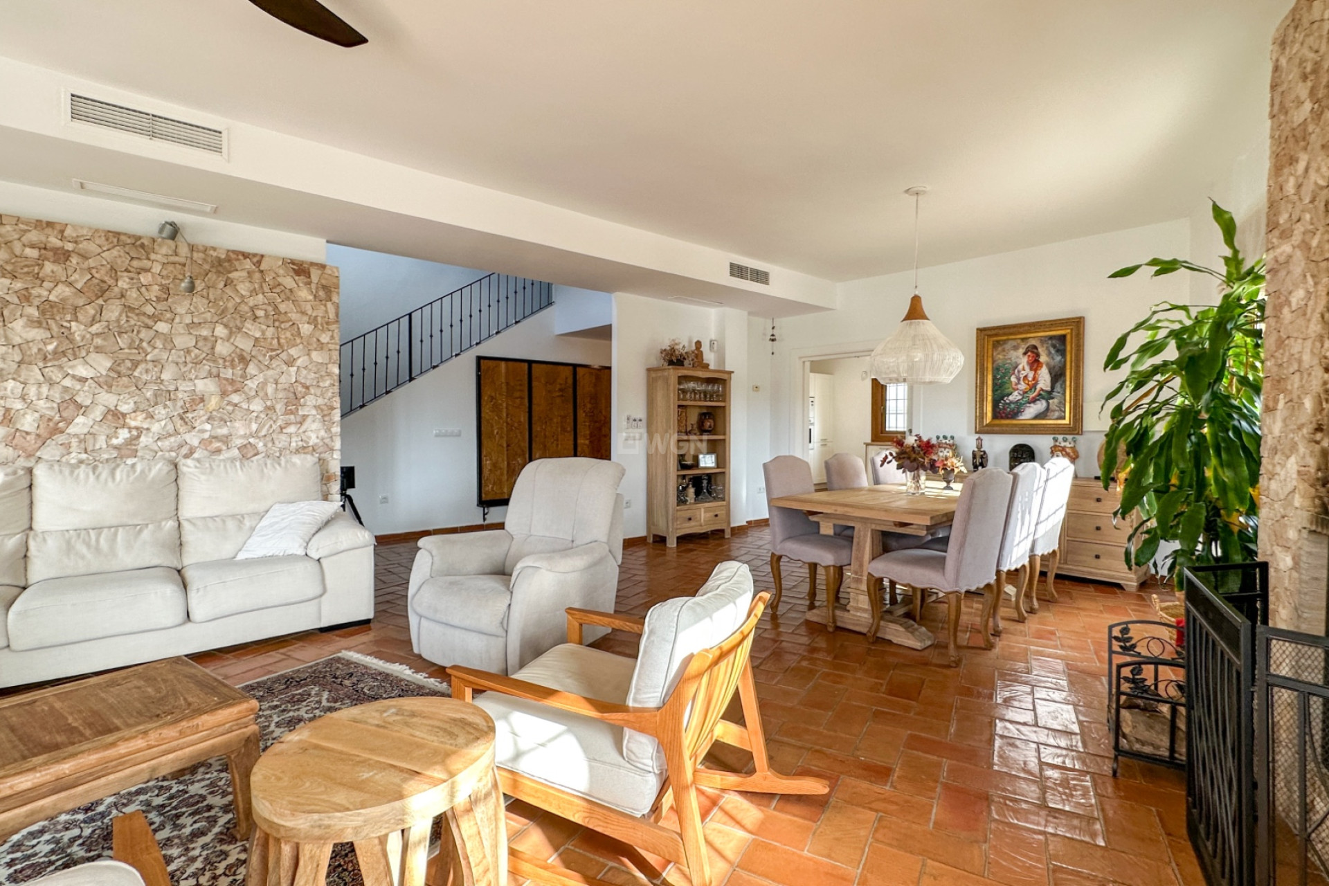 Resale - Villa - Dehesa de Campoamor - Costa Blanca