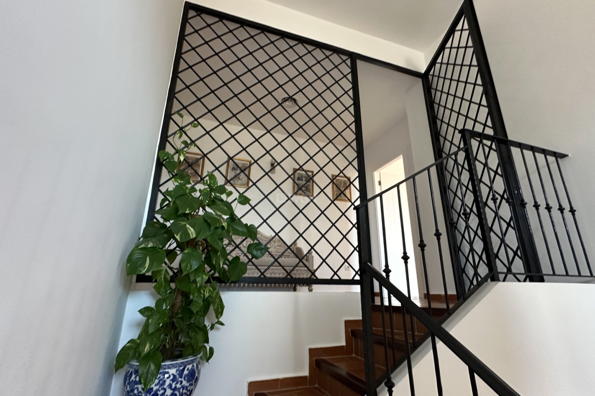 Resale - Villa - Dehesa de Campoamor - Costa Blanca